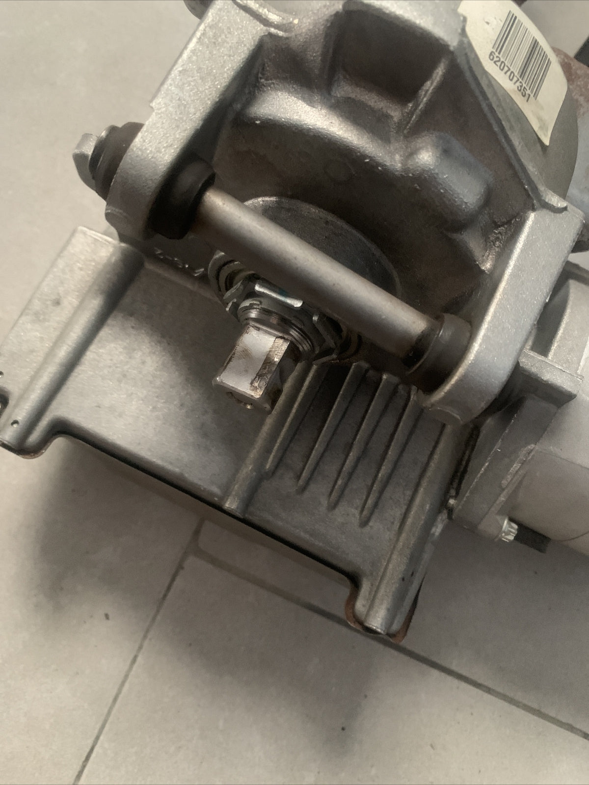 Piantone sterzo LANCIA YPSILON (312) 2016 735580643 28160372