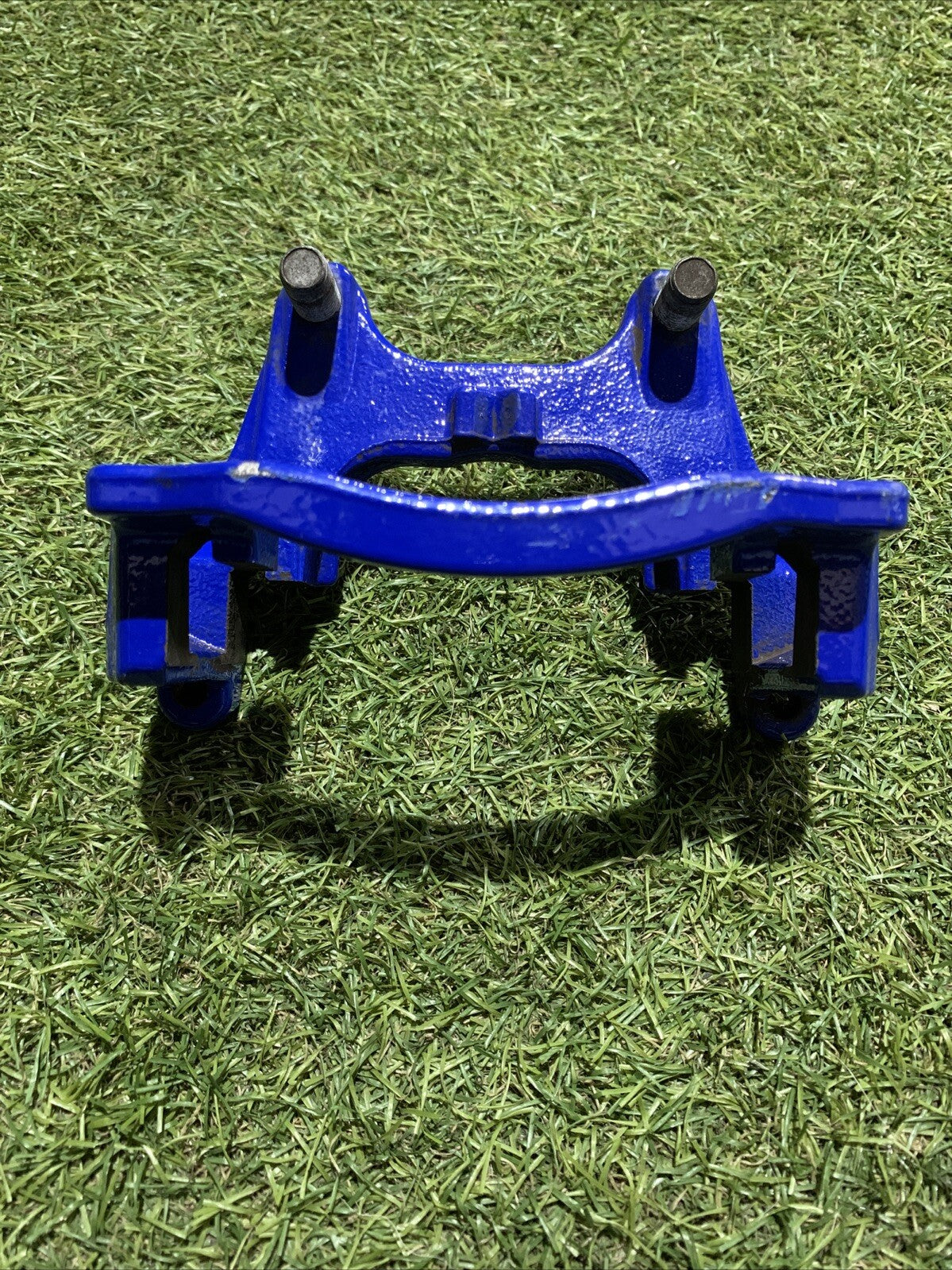 Porta Pinza Posteriore Sinistra Volkswagen Golf 8R 2.0 Benzina 