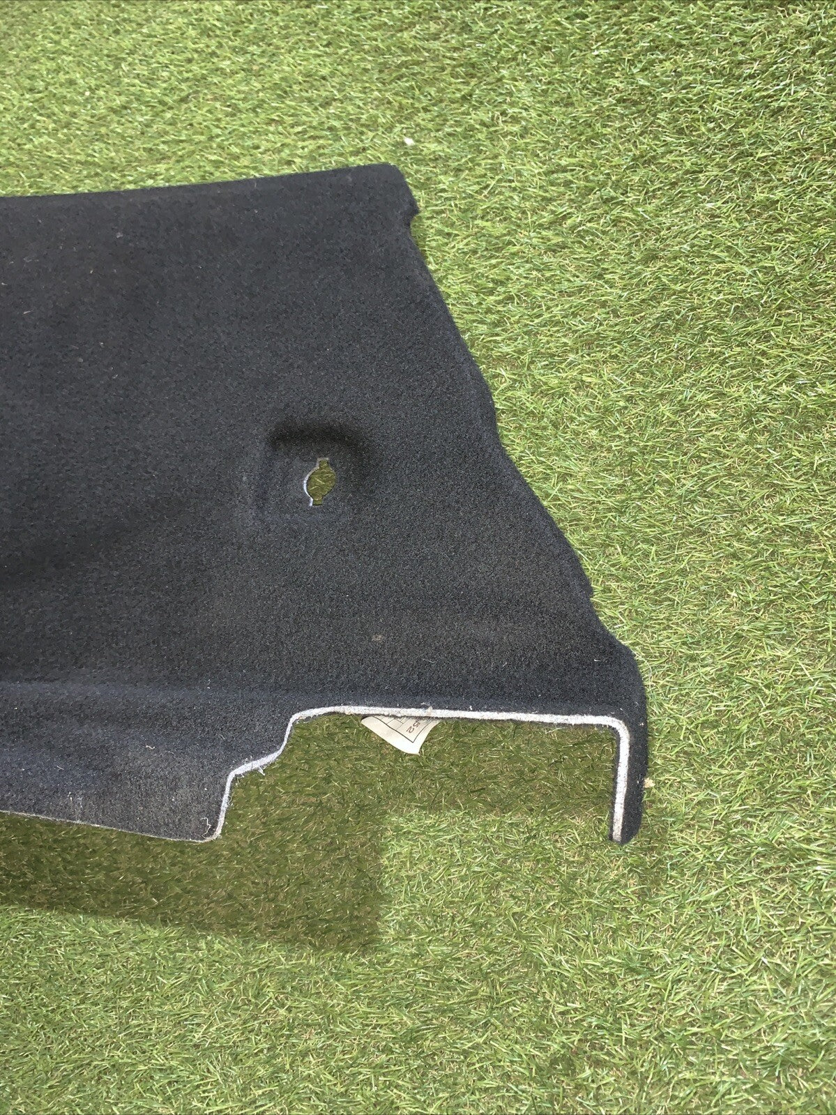 A1776902903 RIVESTIMENTO BAULE POSTERIORE LATO SINISTRA MERCEDES CLASSE A W177