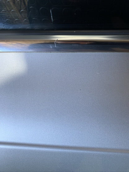 Porta Portiera Sportello Posteriore Sinistro Audi A7 Berlina 2011 In Poi