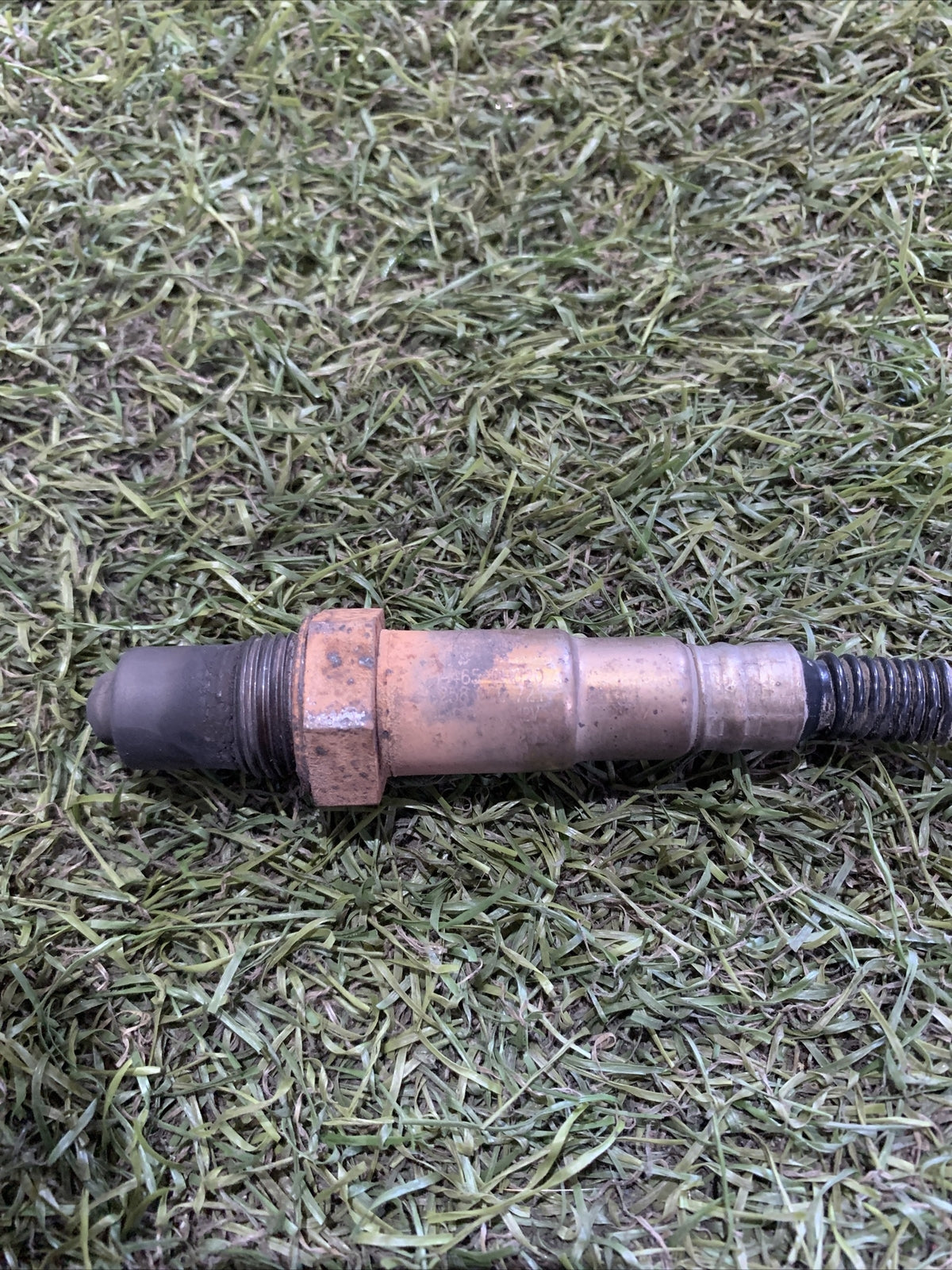 Sonda Lambda Peugeot 107 1.0 Benzina 0258006721