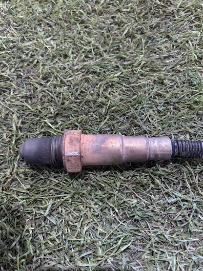 Sonda Lambda Peugeot 107 1.0 Benzina 0258006721