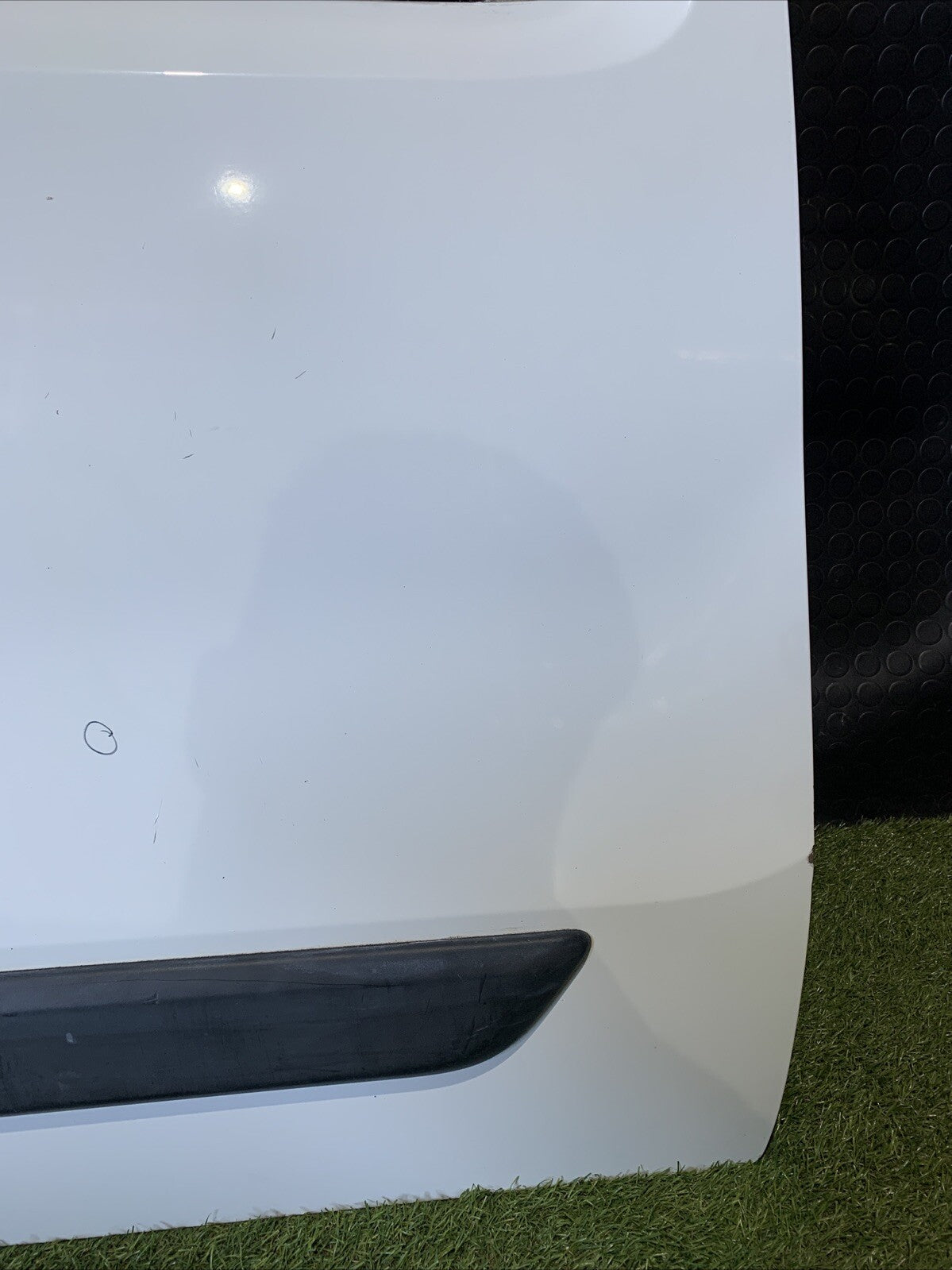 Porta Portiera Sportello Anteriore Destro Peugeot Bipper 2006