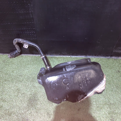 serbatoio carburante toyota aygo￼ 771000H030