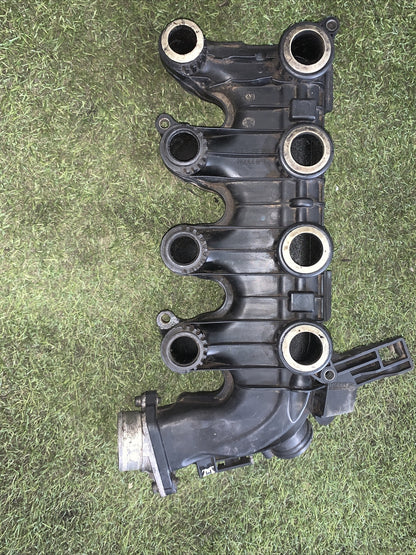 COLLETTORE DI ASPIRAZIONE PER FORD CMAX 1.6 DIESEL 9653808680D