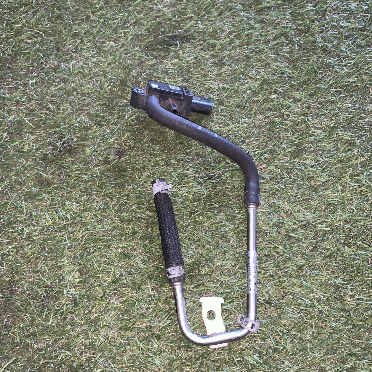 SENSORE PRESSIONE GAS SCARICO AUDI - SEAT - SKODA -VW 2012 , 04L906051 2