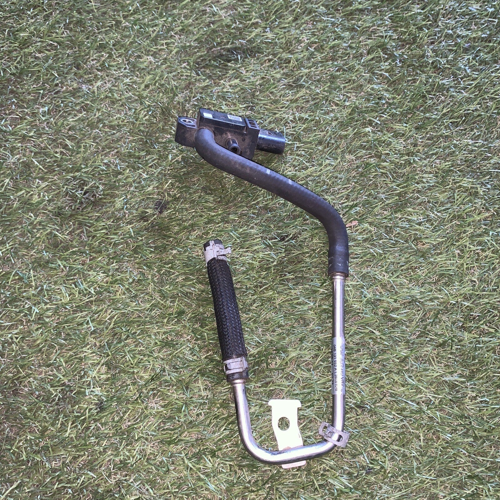 SENSORE PRESSIONE GAS SCARICO AUDI - SEAT - SKODA -VW 2012 , 04L906051 2