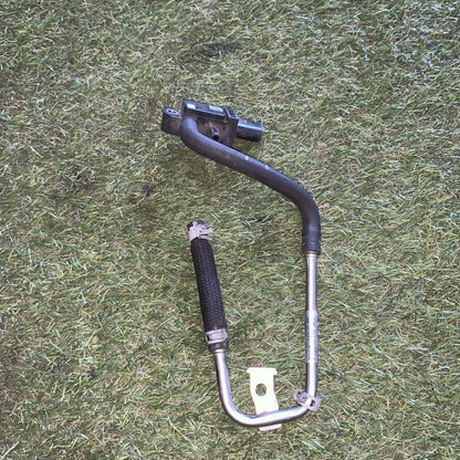 SENSORE PRESSIONE GAS SCARICO AUDI - SEAT - SKODA -VW 2012 , 04L906051 2