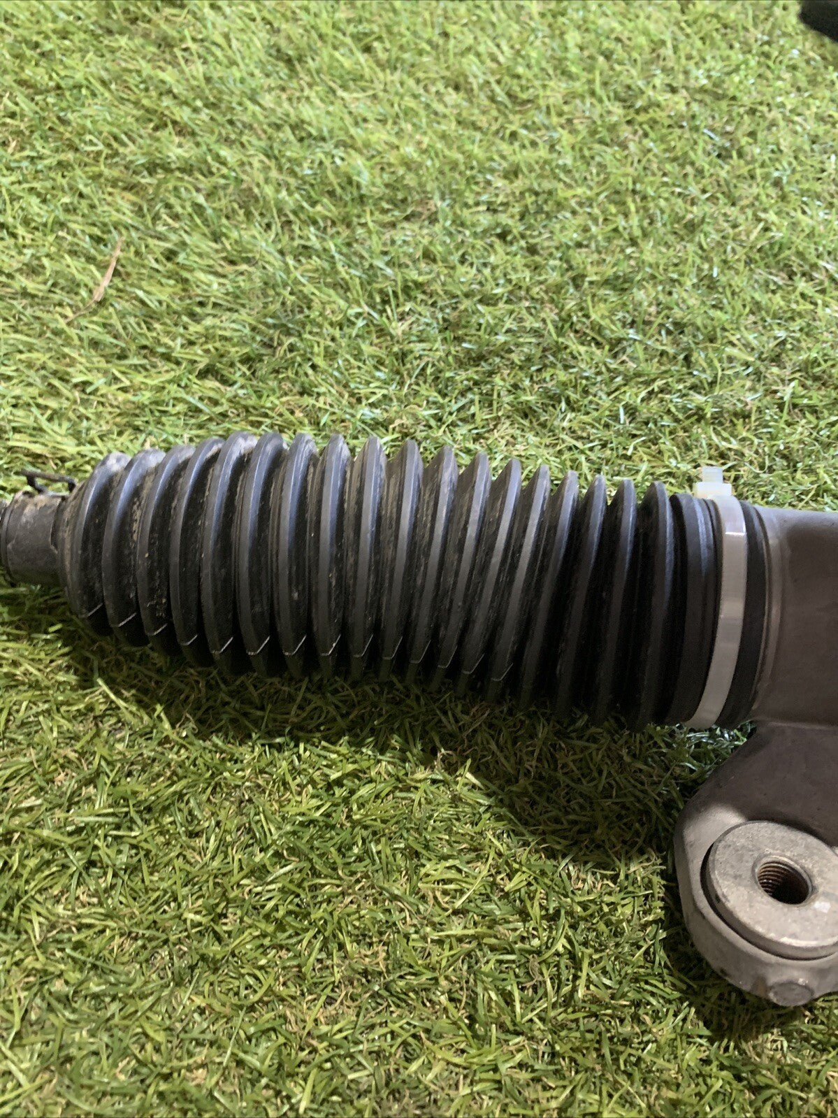 SCATOLA GUIDA PER VOLKSWAGEN Golf 7 Berlina 5Q1423053AF (12 )