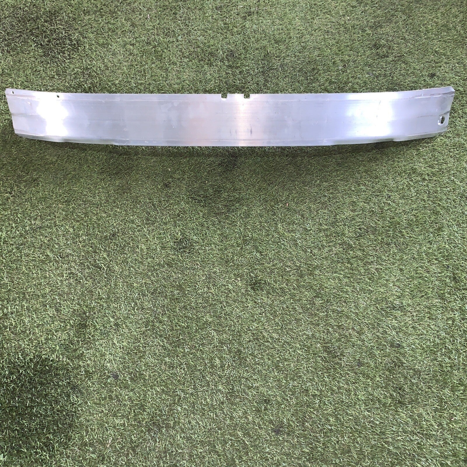 Rinforzo Paraurti Anteriore (alluminio) per Opel Corsa D 2006-2014