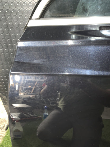 Porta Portiera Anteriore Sinistra Audi Q7 2016