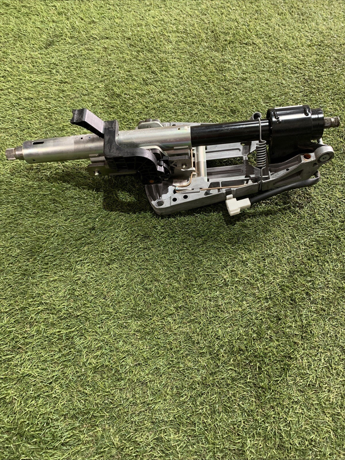 Piantone Sterzo Mercedes Classe C 220 Dal 2008 2.2 Diesel A2044601816