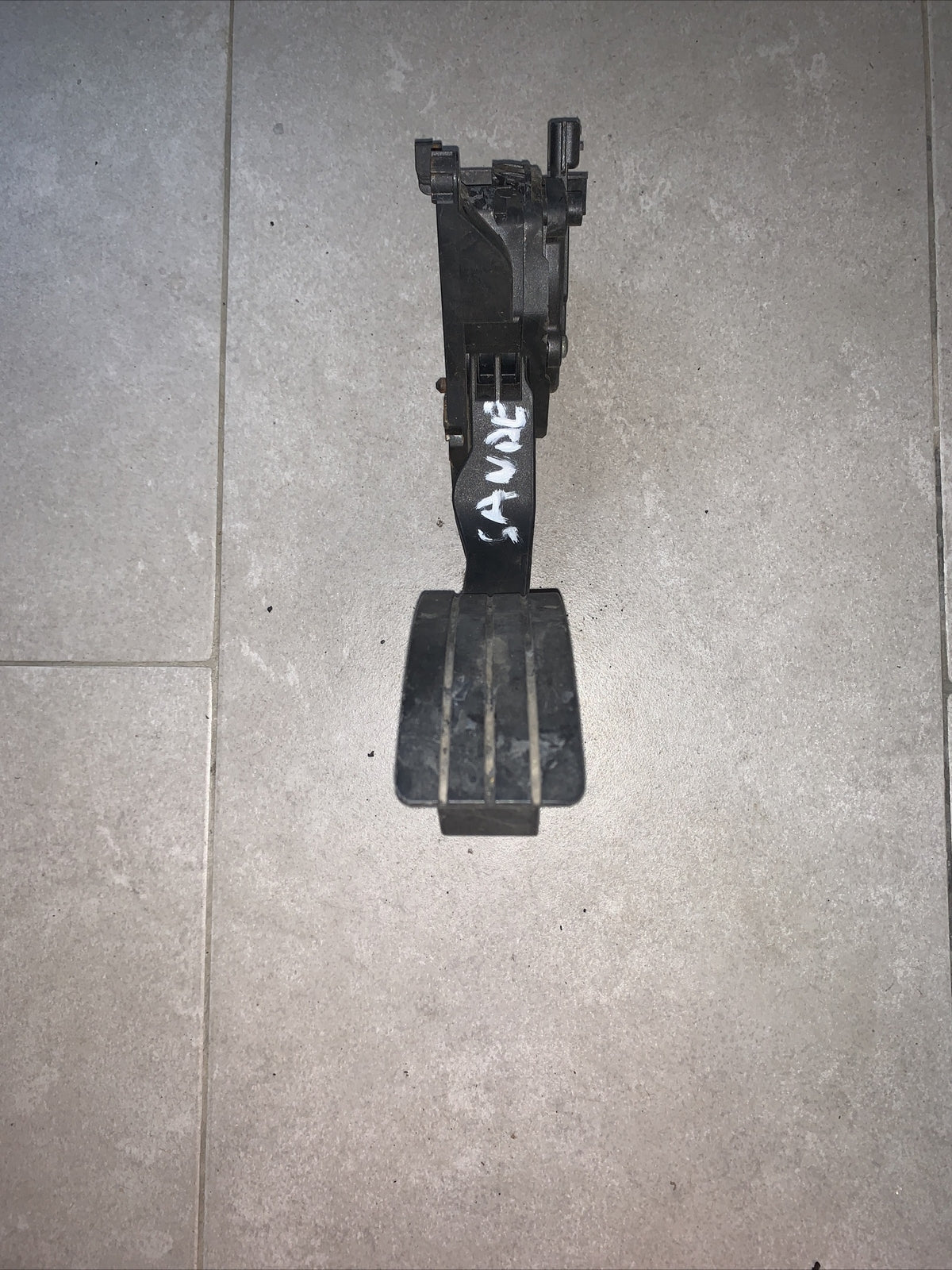 Pedale Acceleratore 180022703R DACIA Sandero 2017