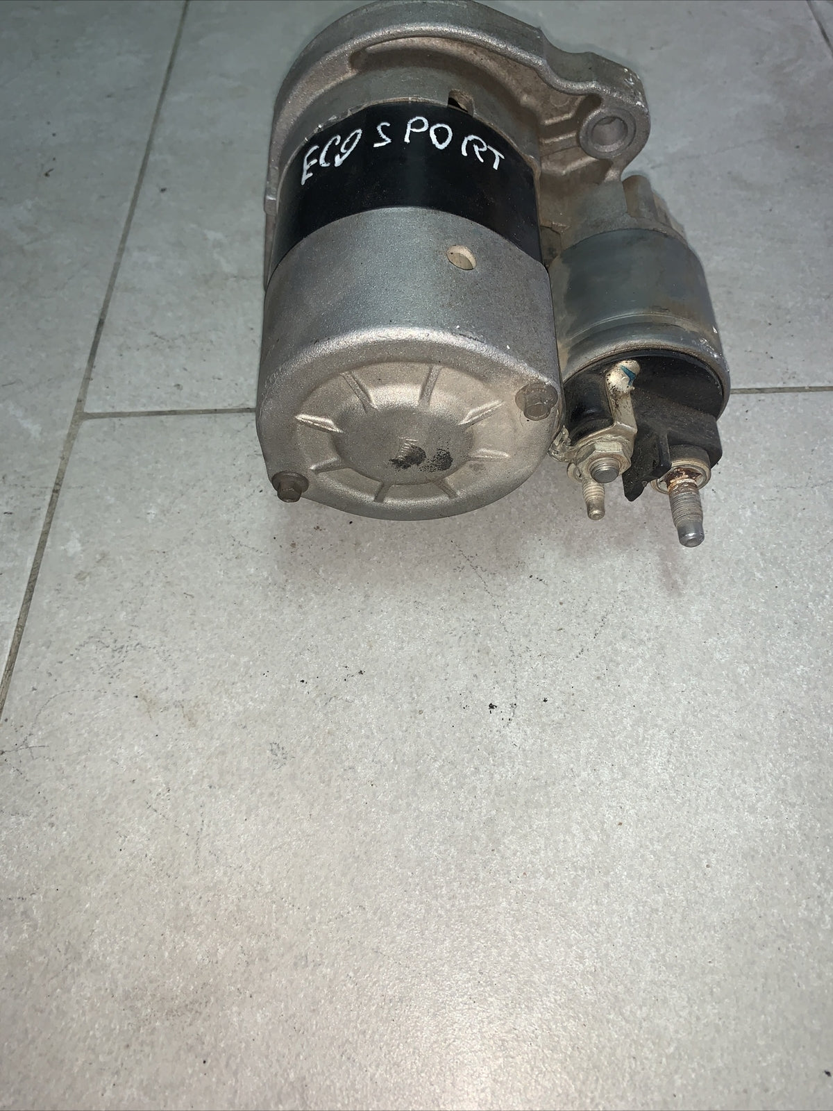 H1BT11000BB MOTORINO AVVIAMENTO FORD ECOSPORT