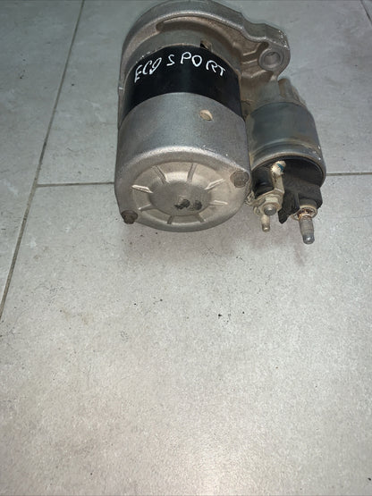 H1BT11000BB MOTORINO AVVIAMENTO FORD ECOSPORT
