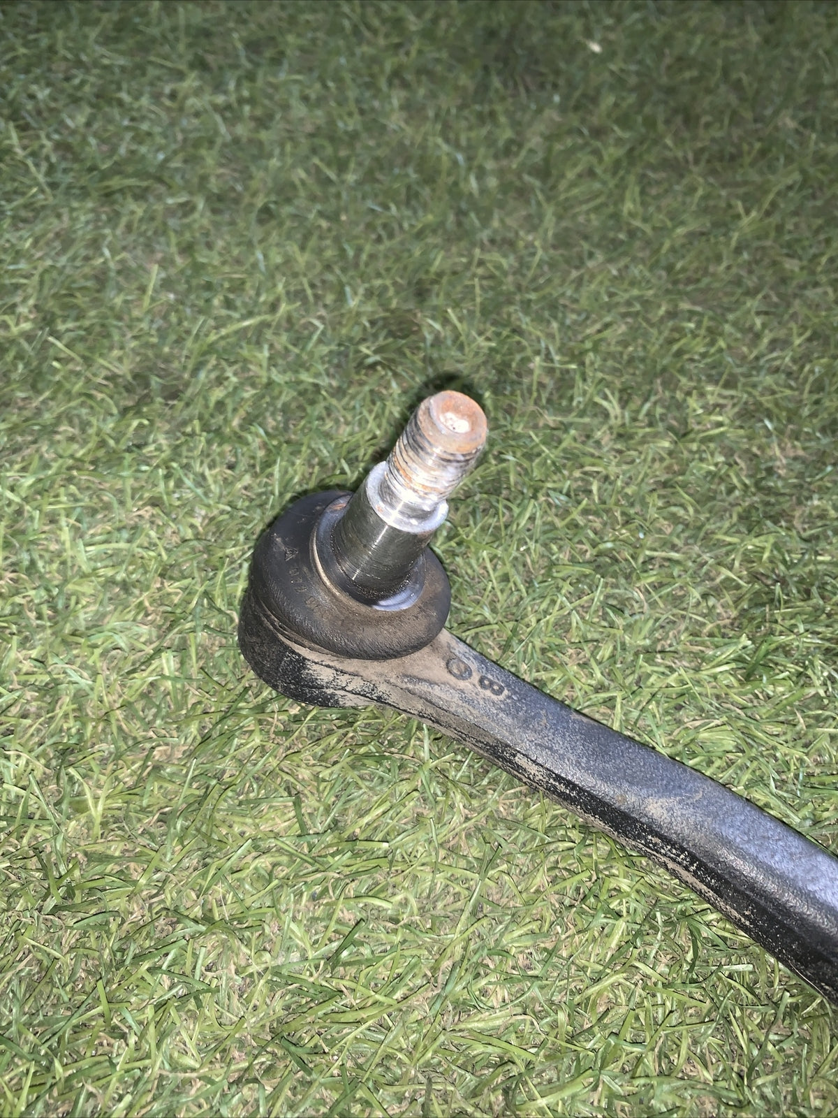 Scatola Guida Mercedes Classe A W168 R16811011001