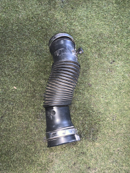 TUBO ASPIRAZIONE FILTRO ARIA RENAULT Clio Serie IV 165757148R Diesel 1.5