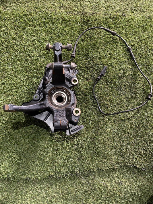 Mozzo Montante Fusello Anteriore Sinistra Lancia Ypsilon Dal 2011 1.2 Benzina 