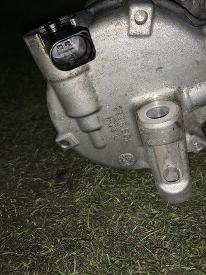 Compressore Aria Condizionata Volkswagen T-Roc 2.0 Diesel 5Q0816803F