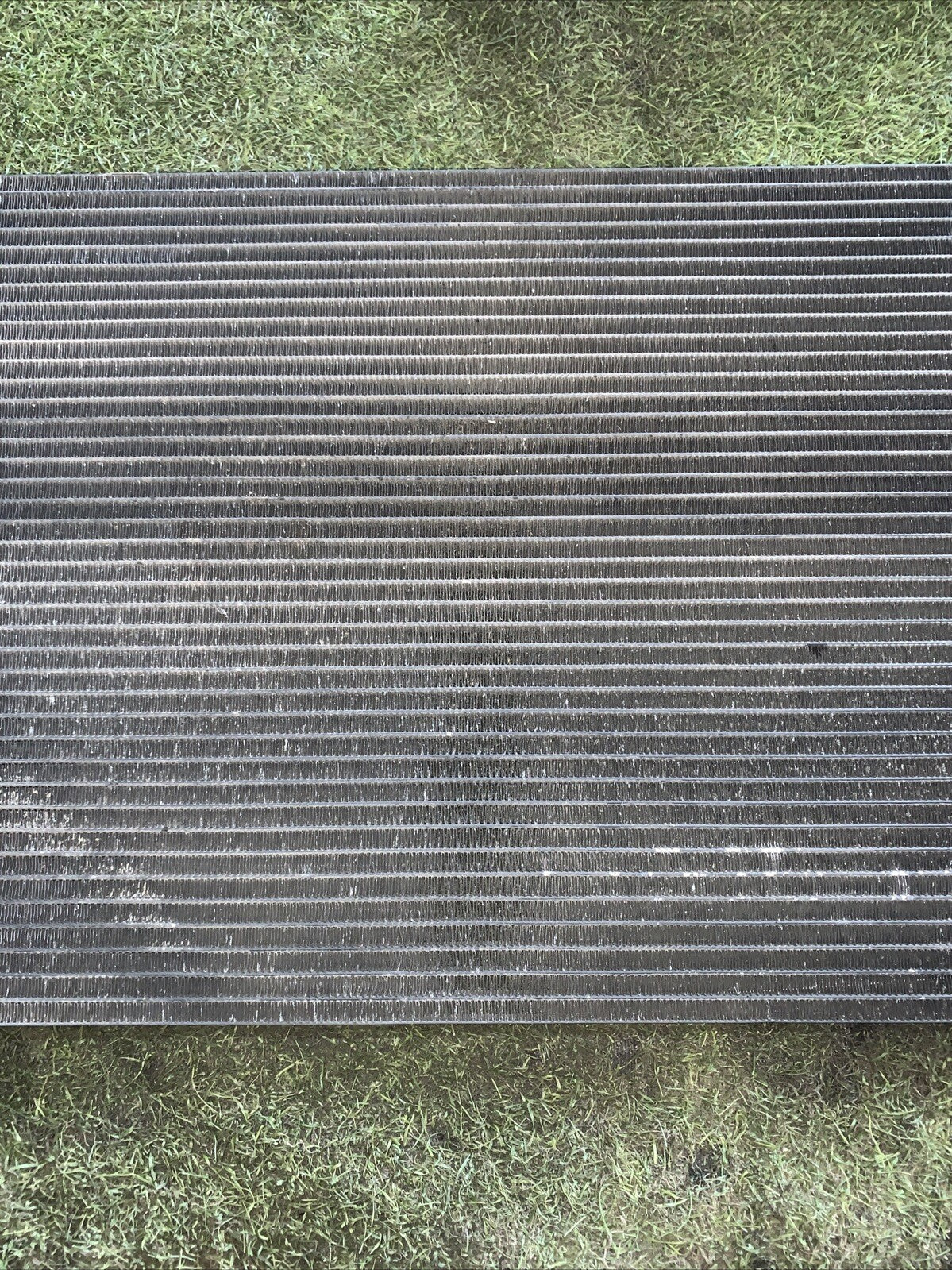 Radiatore Aria Condizionata Audi Q7 2006 3.0 Diesel 4L0260401