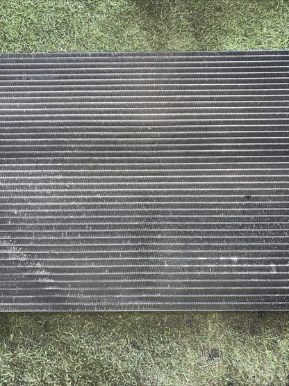 Radiatore Aria Condizionata Audi Q7 2006 3.0 Diesel 4L0260401