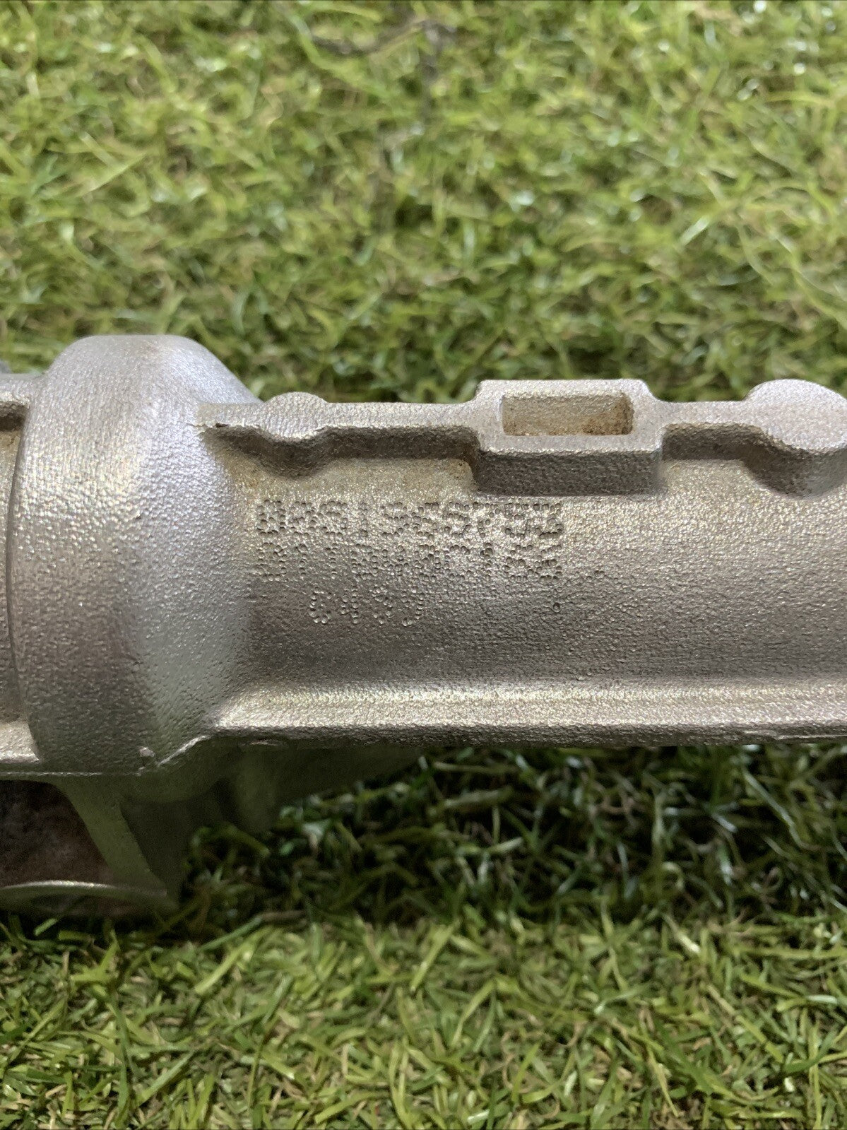 Scatola Dello Sterzo Fiat Panda (312) cod.0051965753 1.0 Hybrid / Benzina 2020