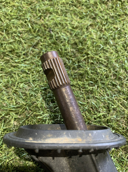 Scatola Guida Volkswagen Up 2016 1S1423057R