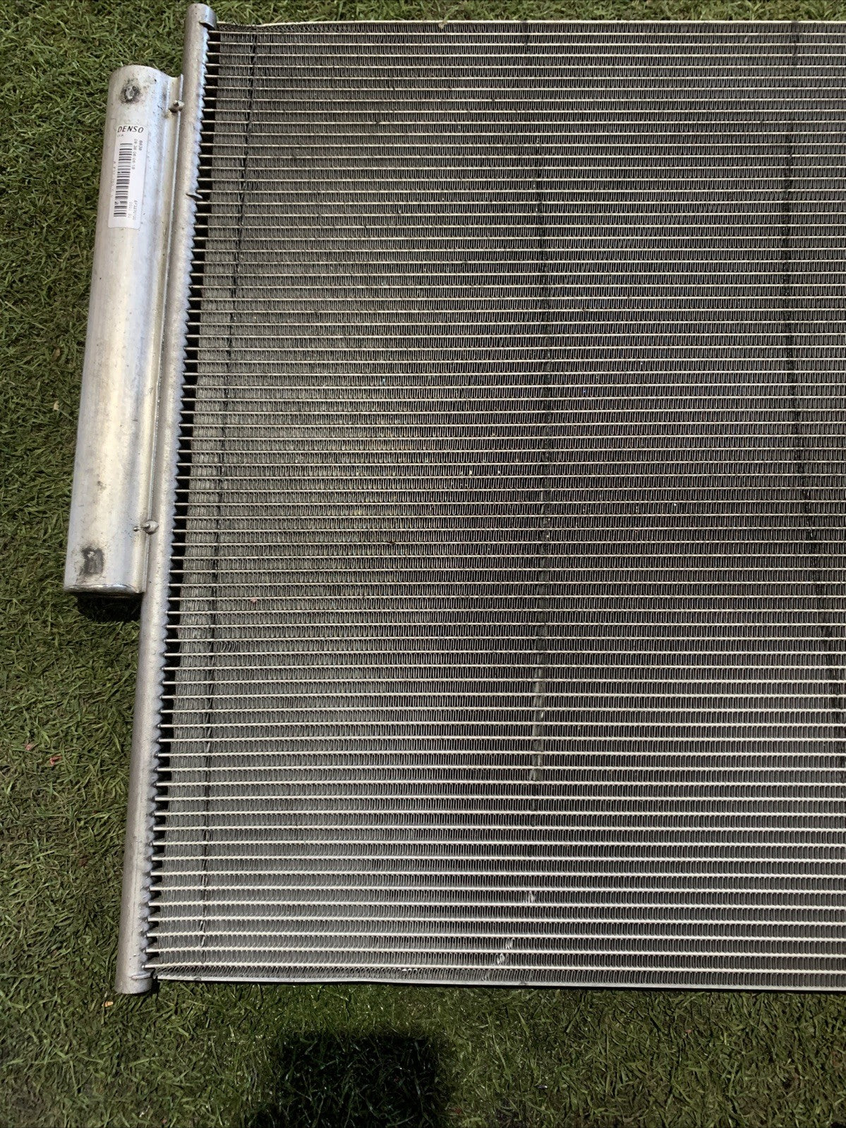 8F3270100 RADIATORE ARIA CONDIZIONATA ALFA ROMEO GIULIA (952) 2.2