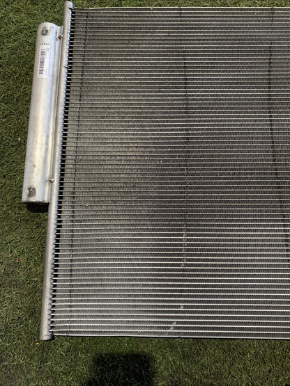 8F3270100 RADIATORE ARIA CONDIZIONATA ALFA ROMEO GIULIA (952) 2.2