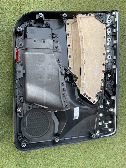 Pannello Porta Interno Anteriore Destro Volkswagen Tiguan Dal 2016 R Line