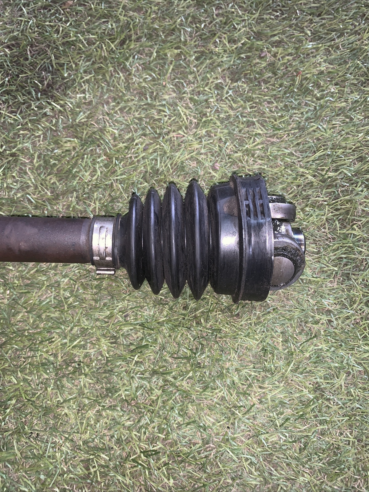 391009206R SEMIASSE ANTERIORE DX DESTRO DACIA SANDERO 2 (2012  ) 1.0