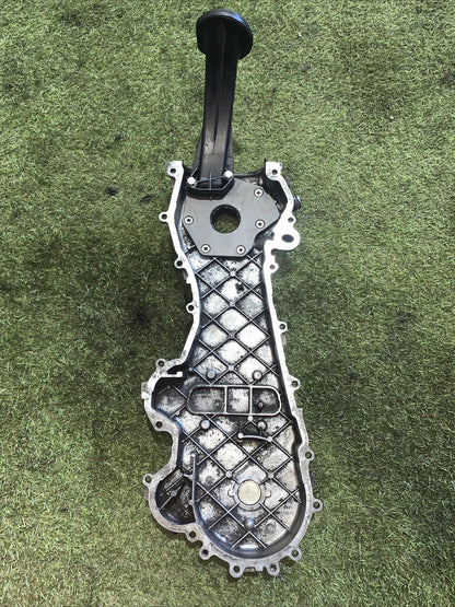 POMPA OLIO FIAT GRANDE PUNTO 1.3 95CV., CODICE : 55185375