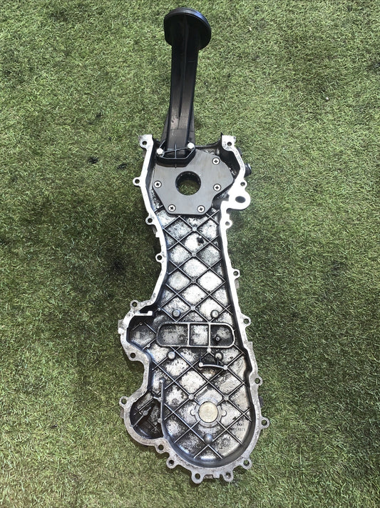 POMPA OLIO FIAT GRANDE PUNTO 1.3 95CV., CODICE : 55185375