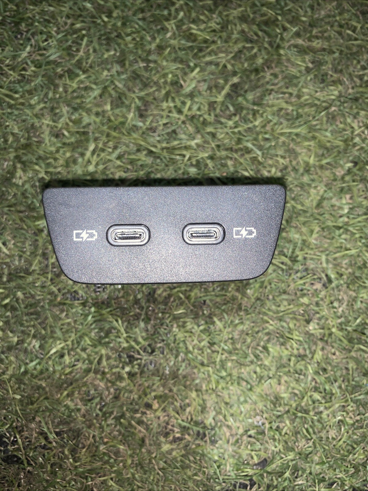 PORTA USB VOLKSWAGEN T-Roc Serie 2G6035954 (17)