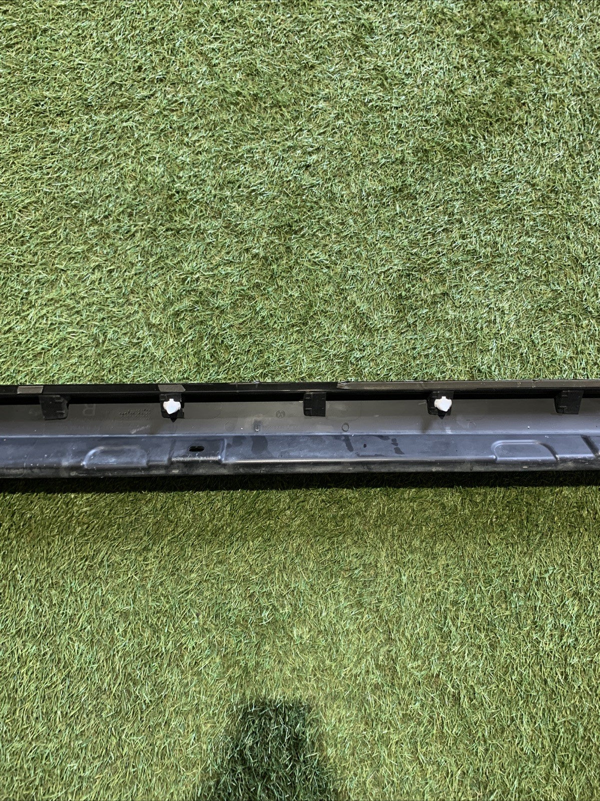 MINIGONNA LATERALE DESTRA PER VOLKSWAGEN T-Roc Serie 2GA853856B (17 ) (2)