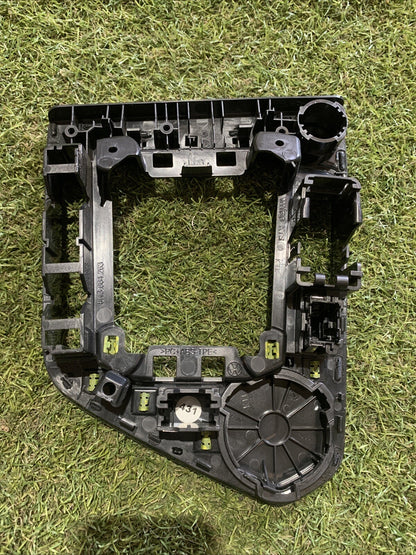 Console Centrale Cambio Volkswagen Tiguan 2016 5NB864263F