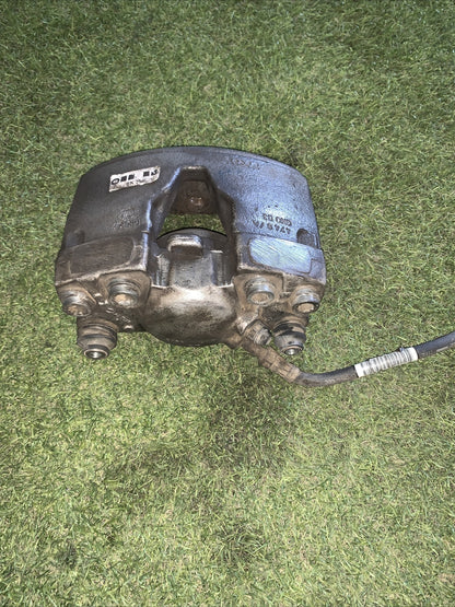 Pinza Freno Anteriore Sinistra Audi A4 2011 Allroad 3.0