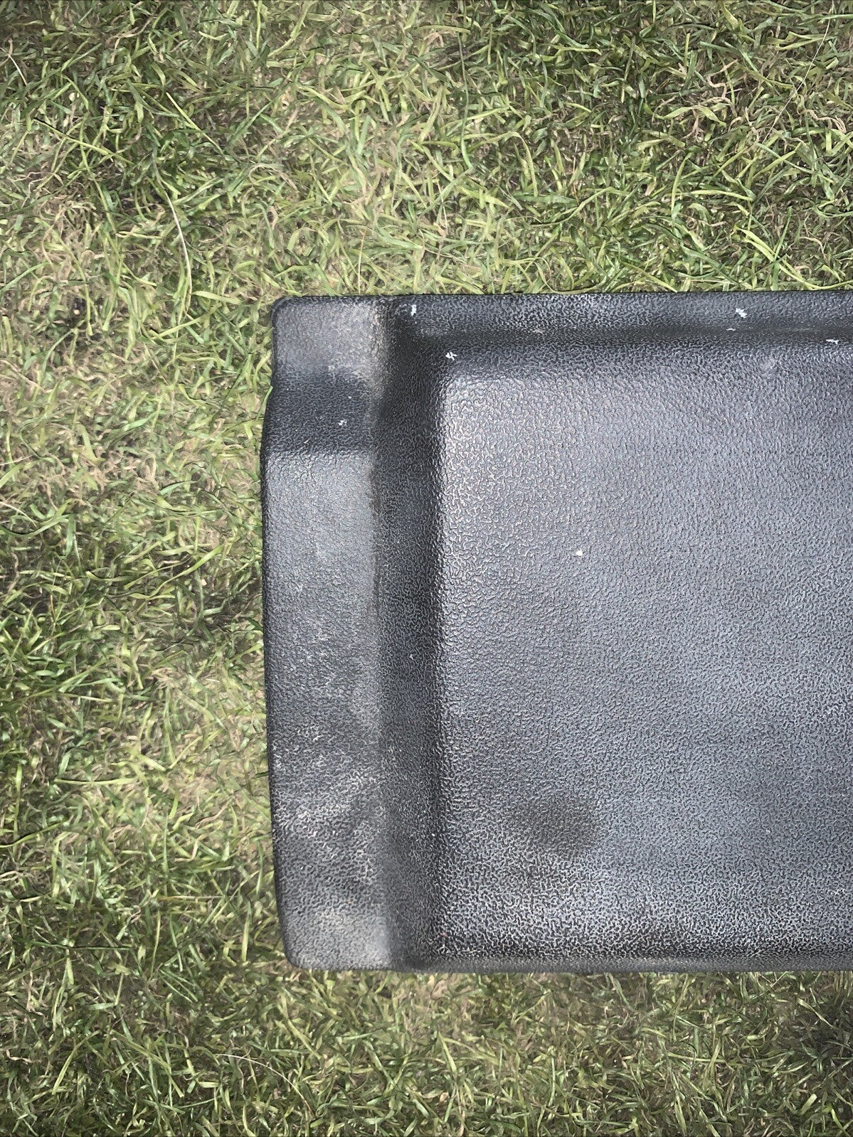 Modanatura Laterale Anteriore Destra Fiat Panda 1 Serie 4X4