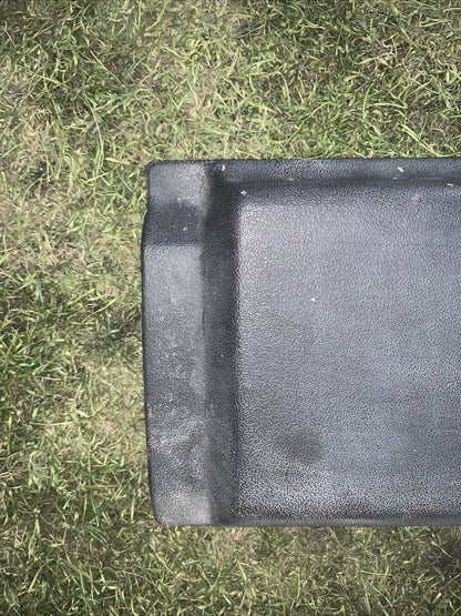 Modanatura Laterale Anteriore Destra Fiat Panda 1 Serie 4X4