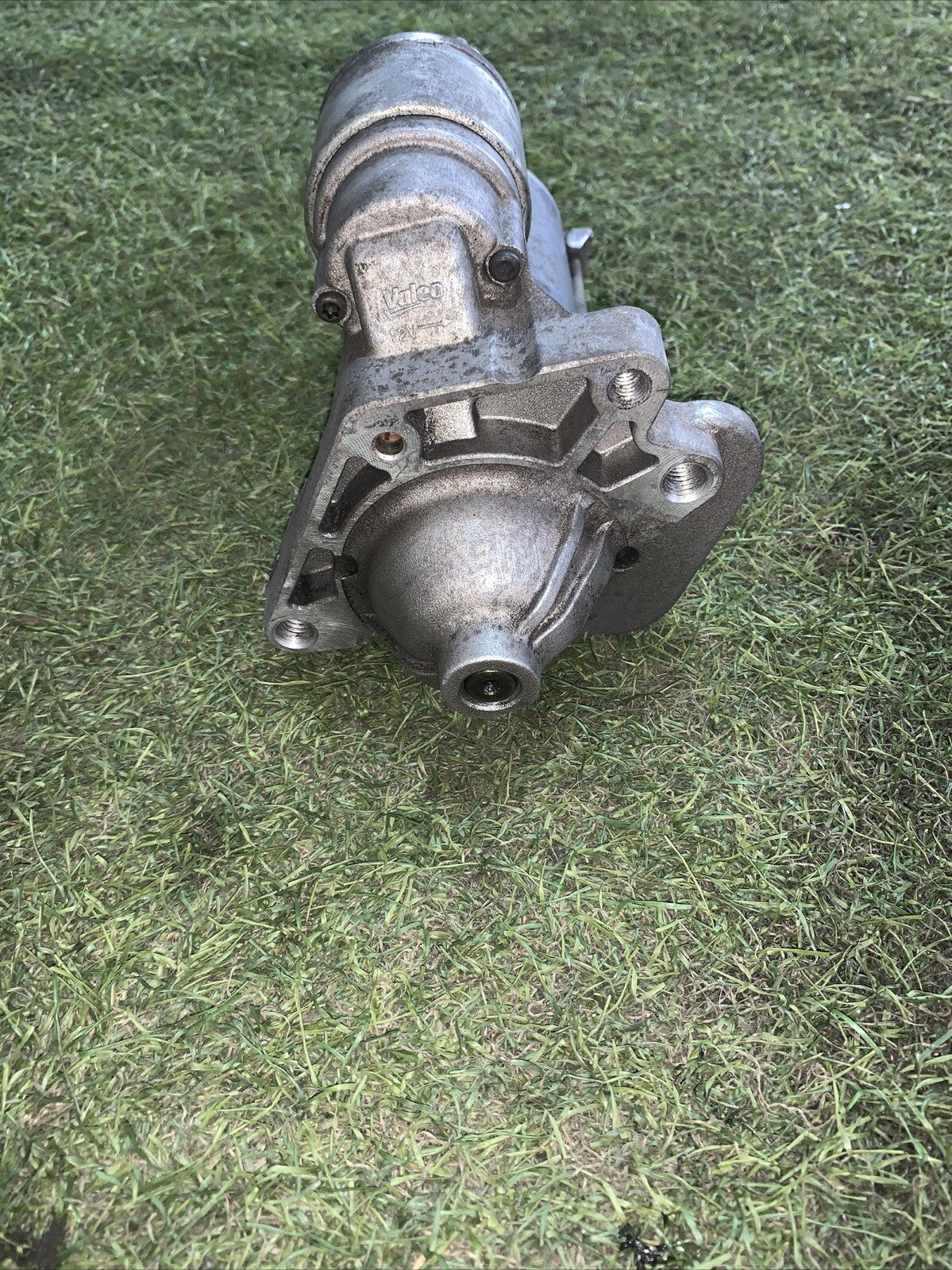 Motorino Avviamento Renault Clio 2015 1.5 Diesel 233003329R