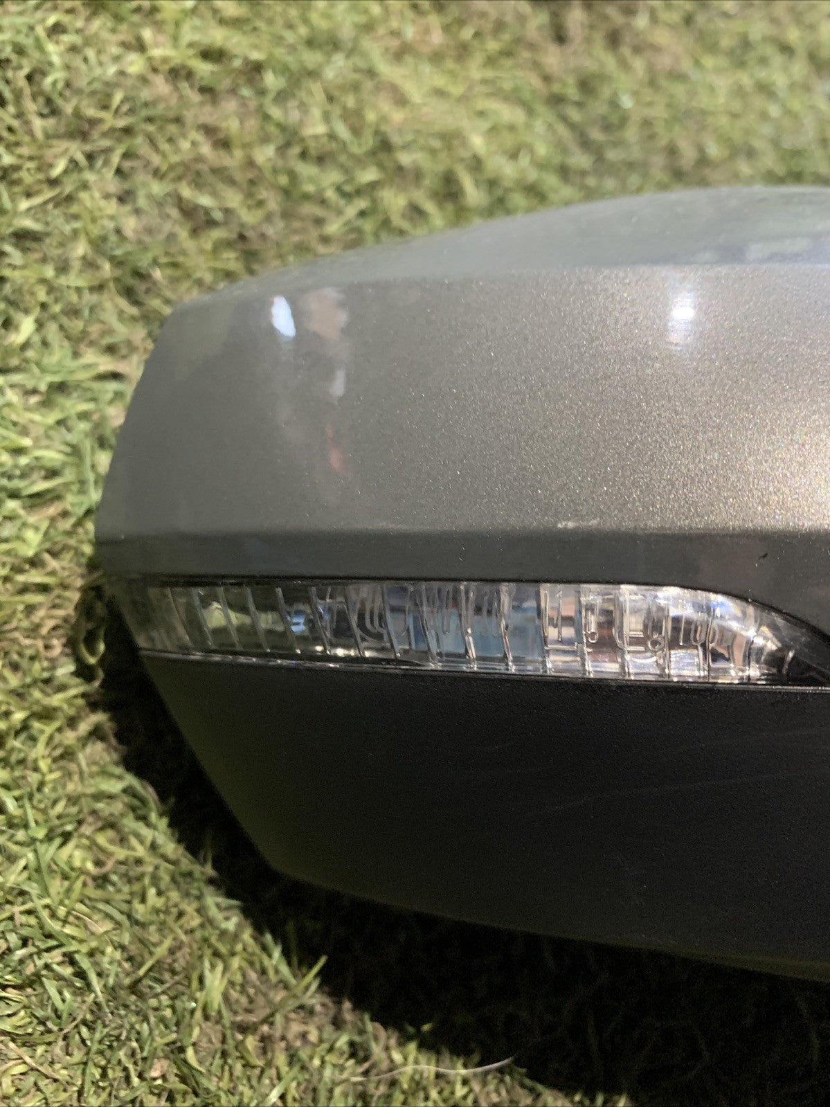 SPECCHIO SPECCHIETTO RETROVISORE DESTRO DX AUDI A1 2019-2025 12 FILI