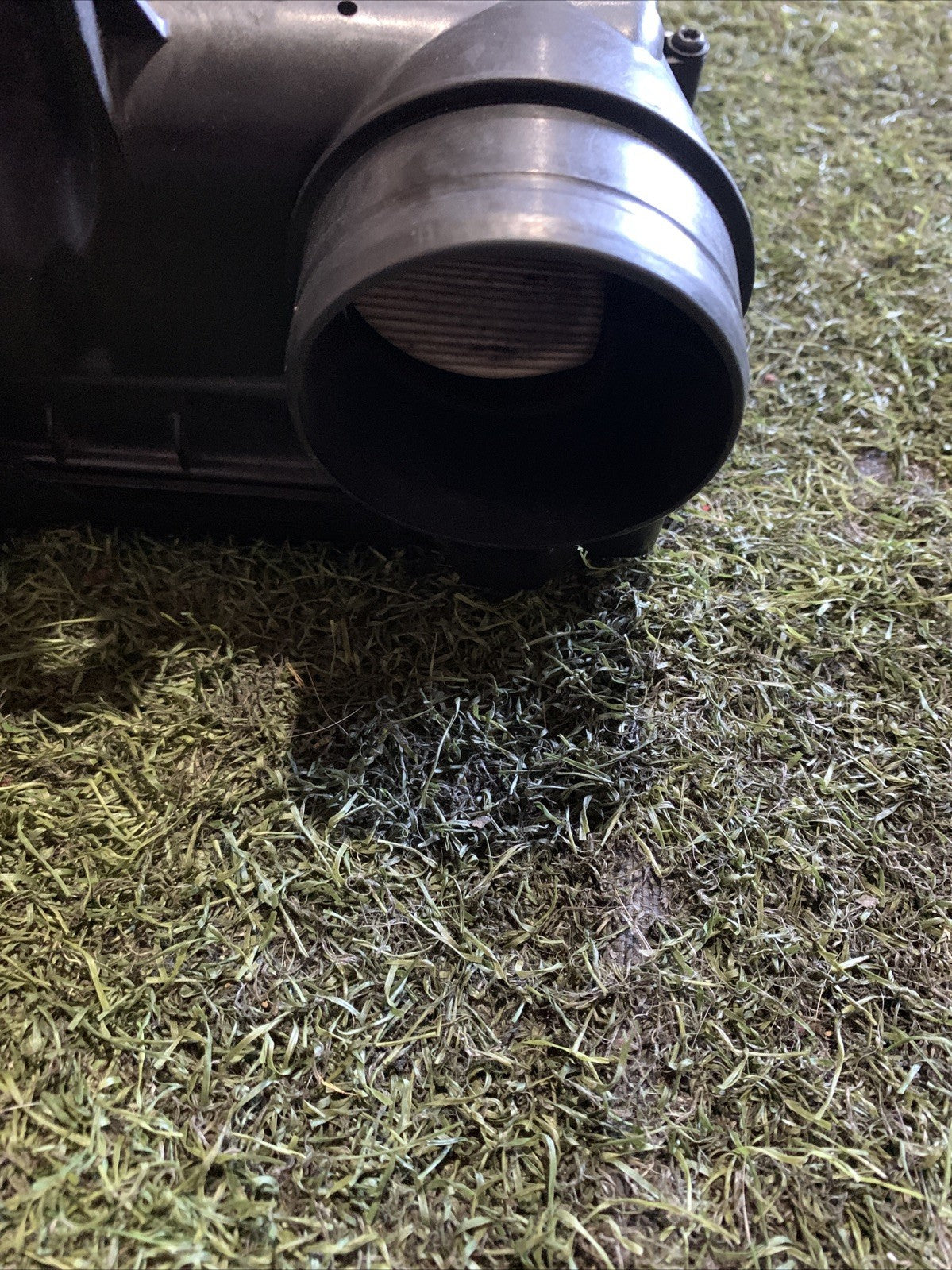 Scatola Filtro Aria Volkswagen Polo 2024 1.0 Benzina 04C129620A DKL