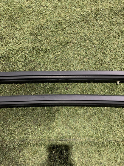 Barre Longitudinali Tetto Fiat Panda 3 Serie 735558515