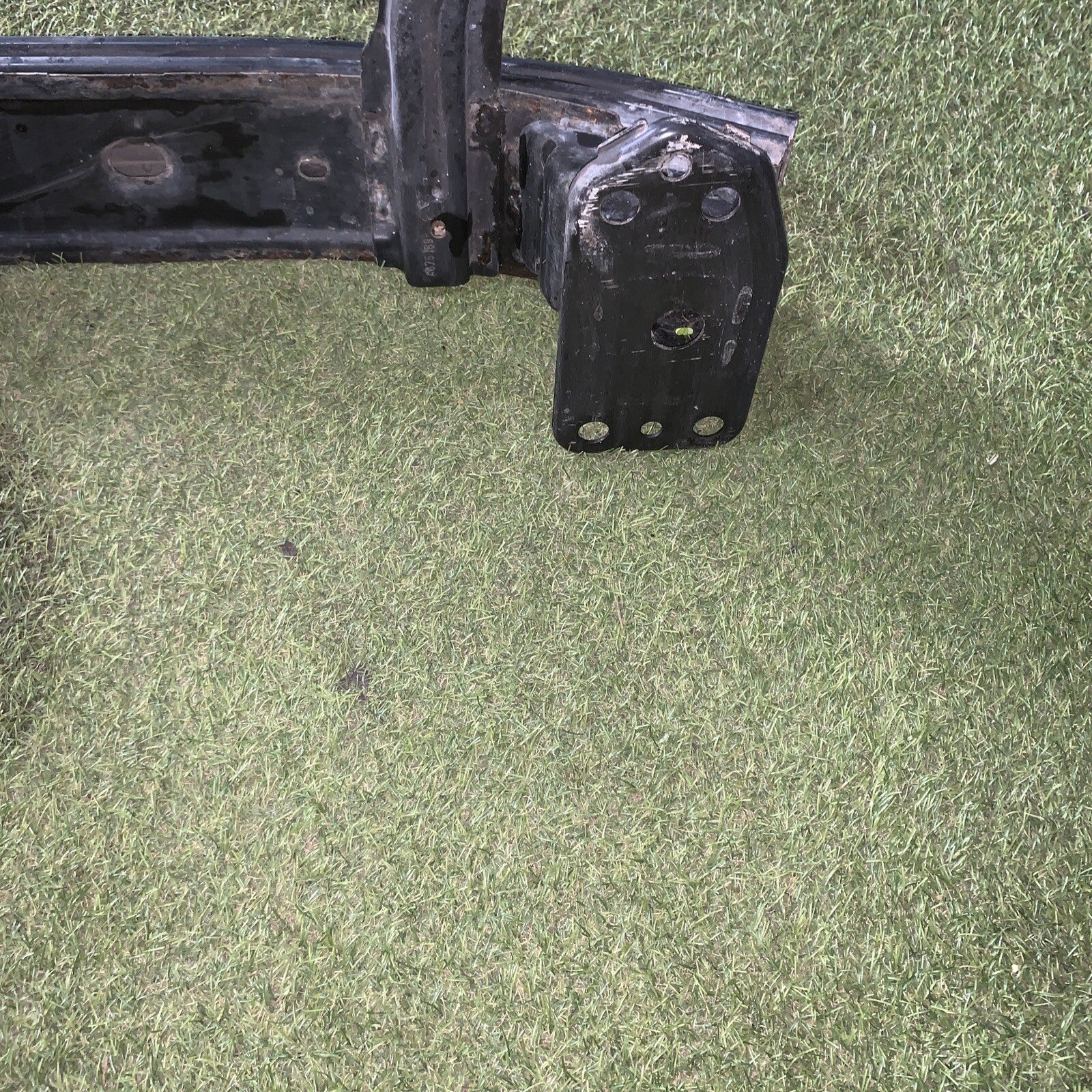 51928452 TRAVERSA PARAURTI ANTERIORE FIAT BRAVO (198) 1.6 MULTIJET 16V 120CV