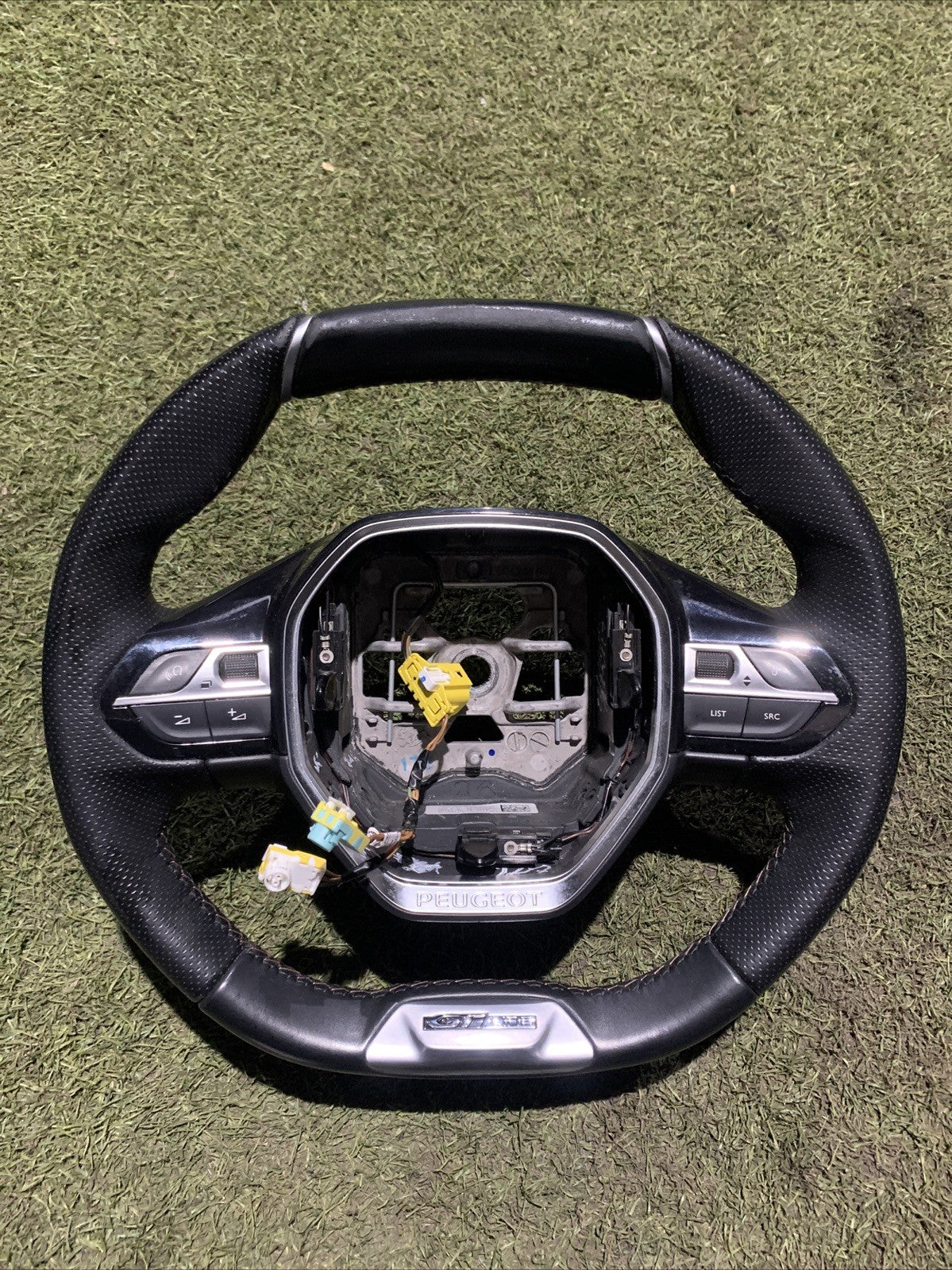 Volante Peugeot 508 2019 GT Line 98105488ZD