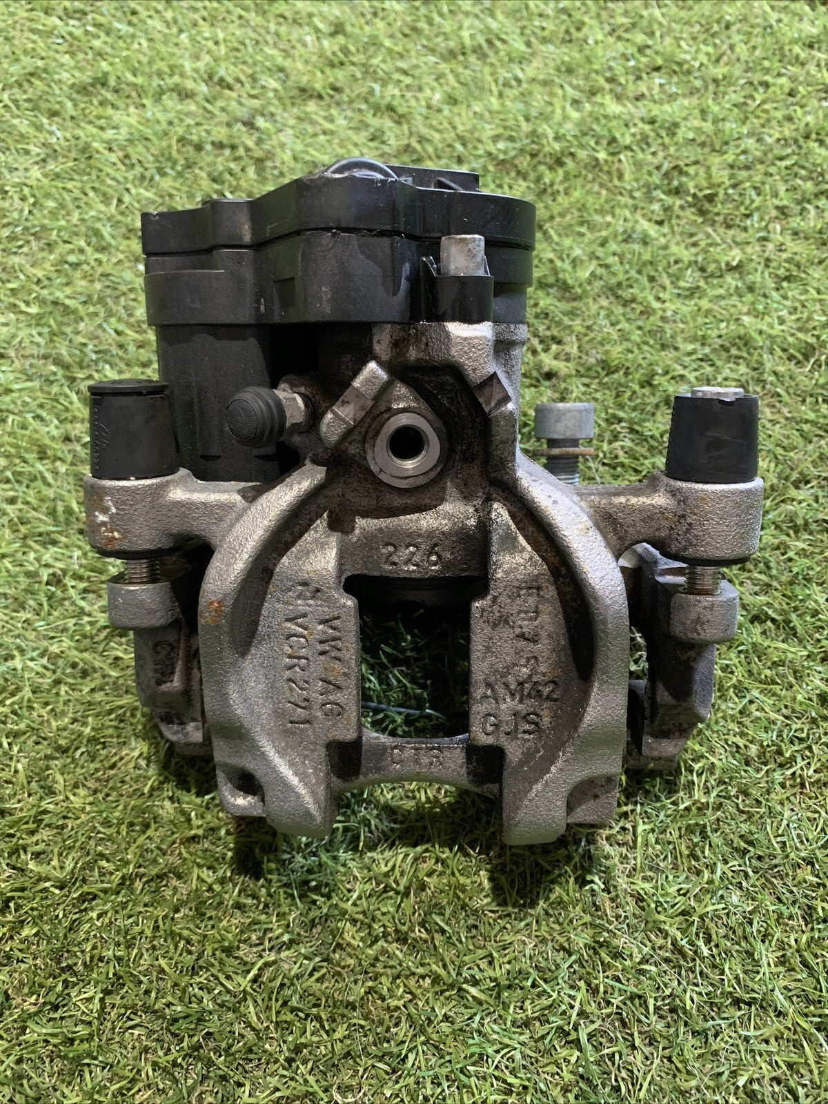 Pinza Freno Posteriore Destra Volkswagen T-Roc 2023 5Q0615406GP