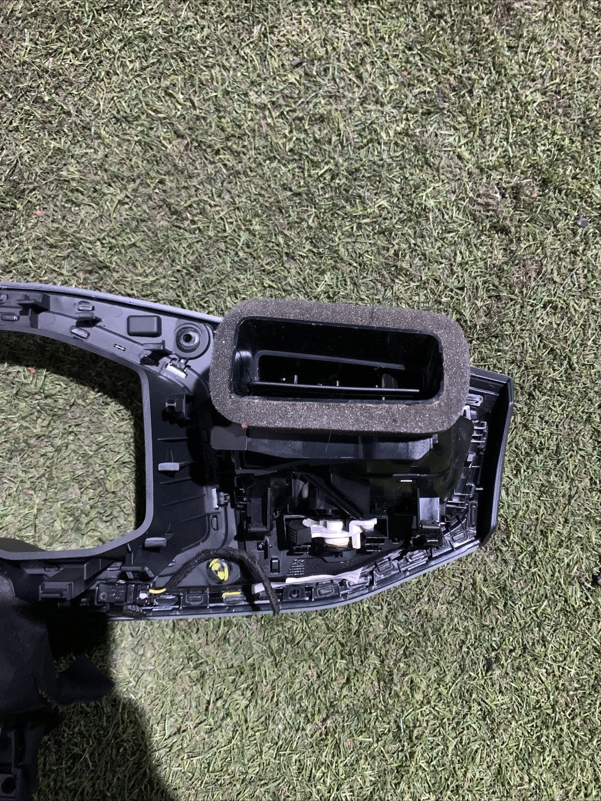 Rivestimento Cruscotto Volkswagen Polo 2024 2G1858415