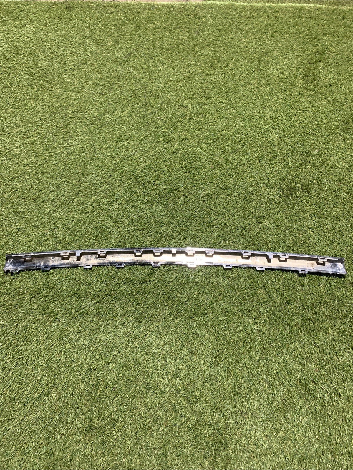 Modanatura Cromata Centrale Paraurti Anteriore Volkswagen T-Roc 2019 2GA853101
