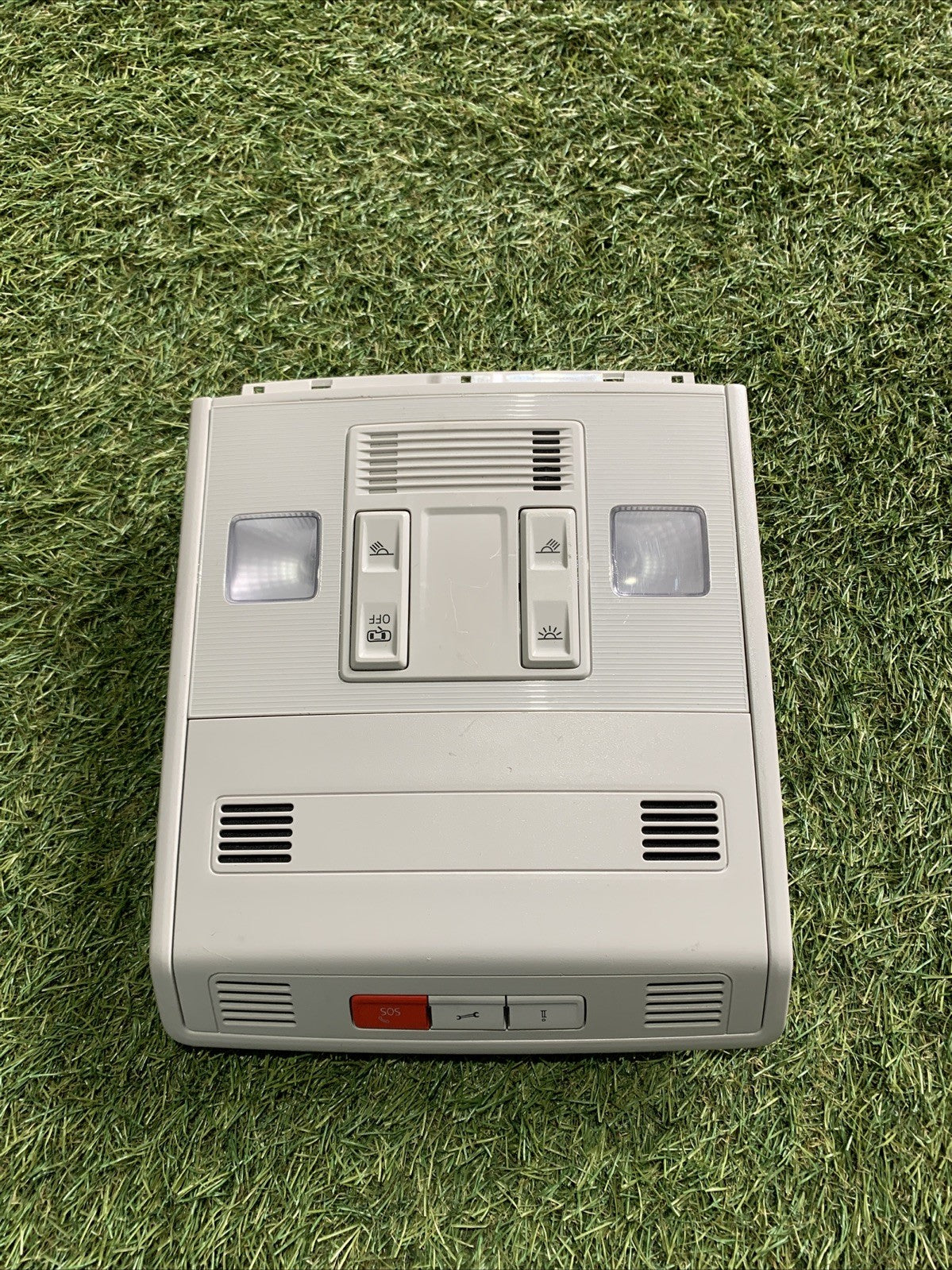 Plafoniera Luce Anteriore Volkswagen T-Cross 2GA867591B