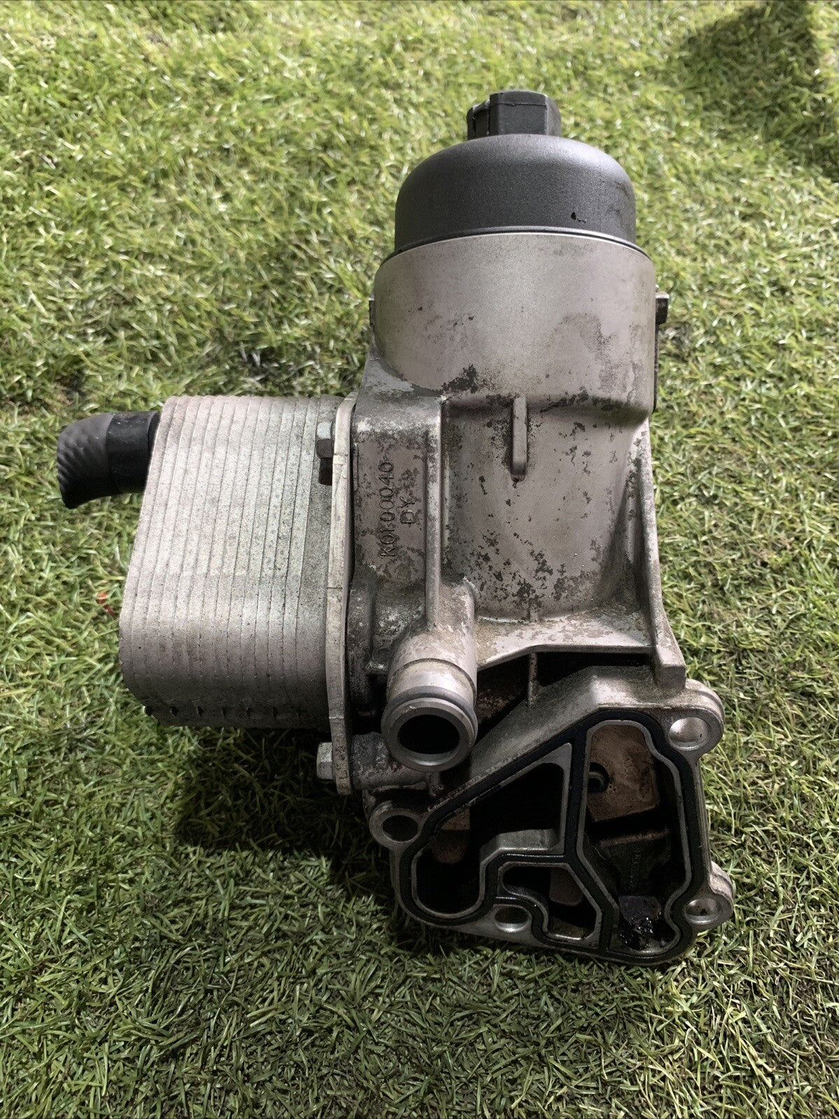 Scambiatore Di Calore Hyundai I30 1.6 Diesel 26410-2A500 D4FB